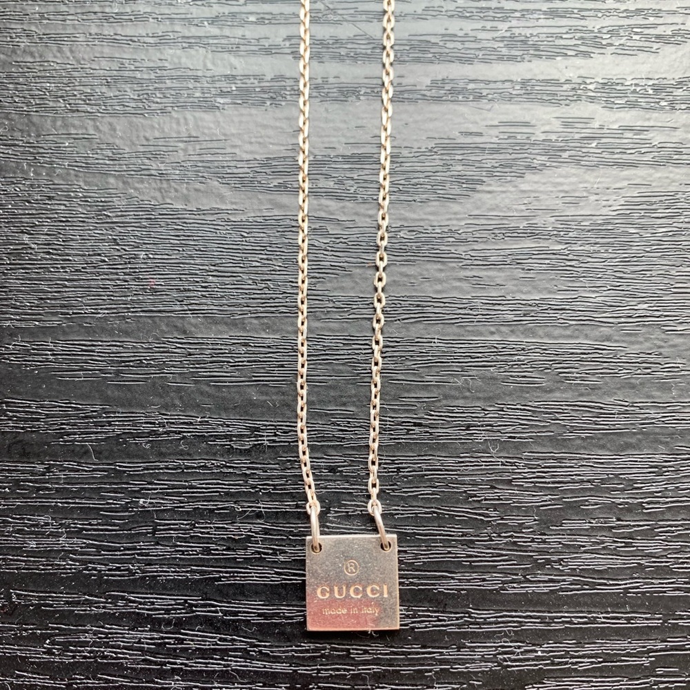 Luxury Necklace